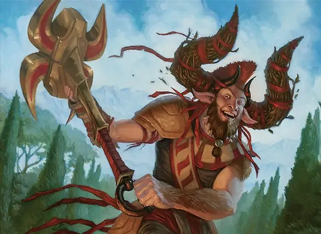 Art detail — Blood Aspirant