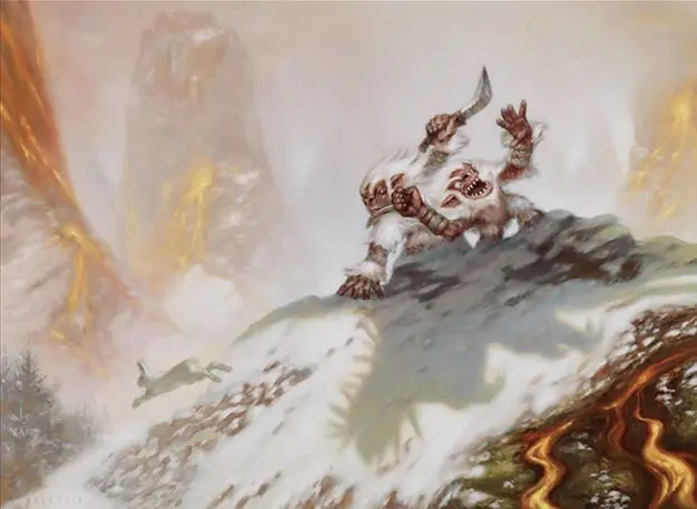 Art detail — Dragon Fodder