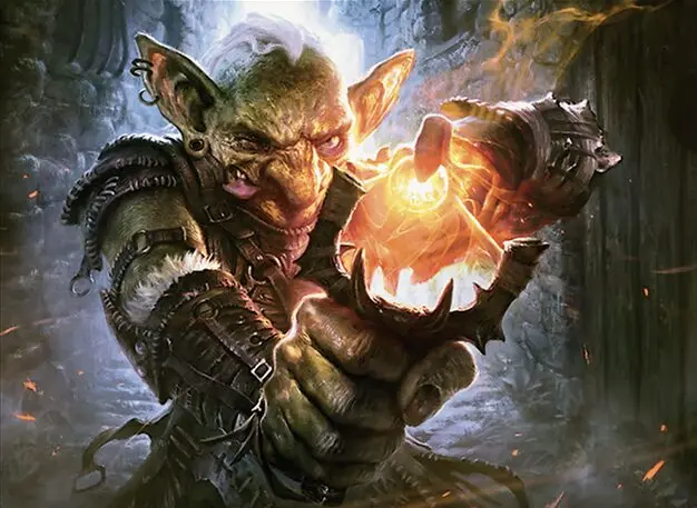 Art detail — Guttersnipe