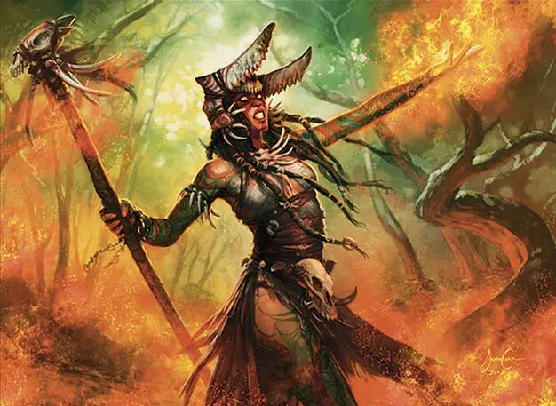 Art detail — Rakka Mar