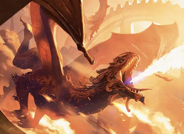 Art detail — Scourge of the Throne
