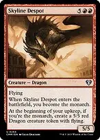 Skyline Despot — Commander Masters