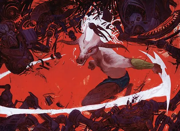 Art detail — Slice and Dice