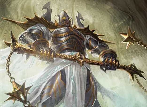 Art detail — Grand Abolisher