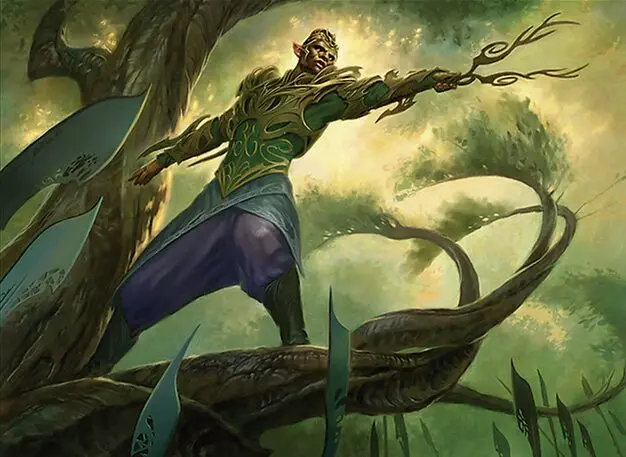 Art detail — Rishkar, Peema Renegade