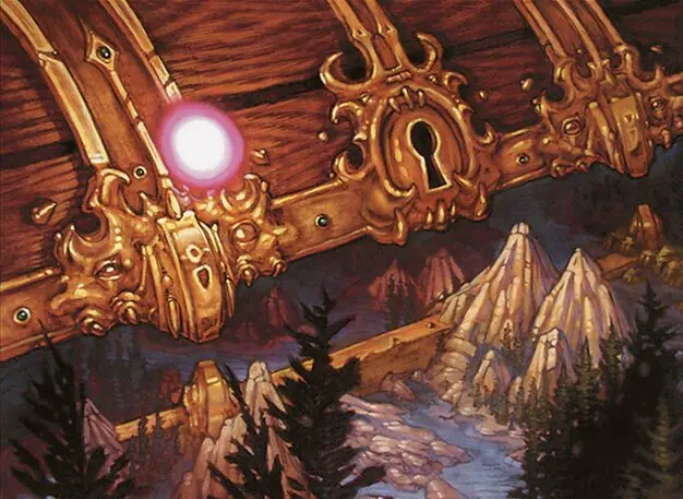 Art detail — Land Tax
