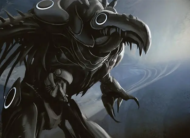 Art detail — Myr Sire