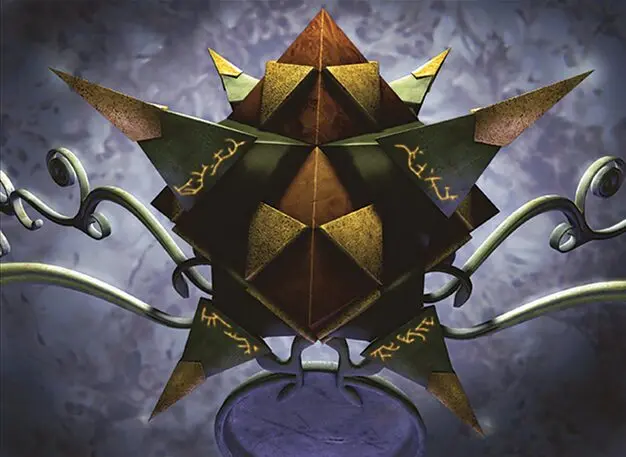 Art detail — Thought Vessel