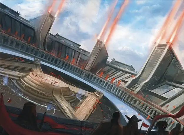 Art detail — Spectator Seating