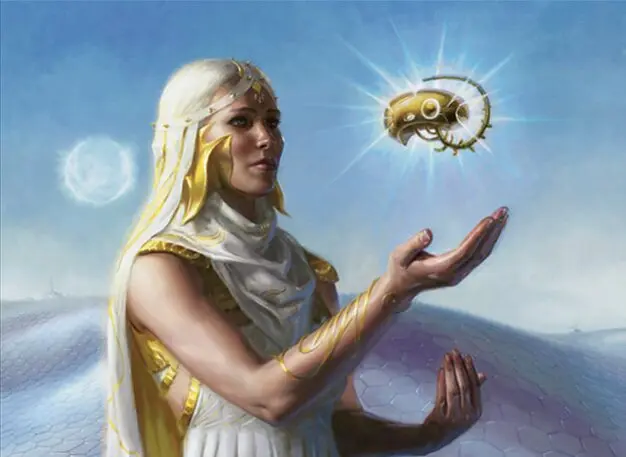 Art detail — Myrsmith