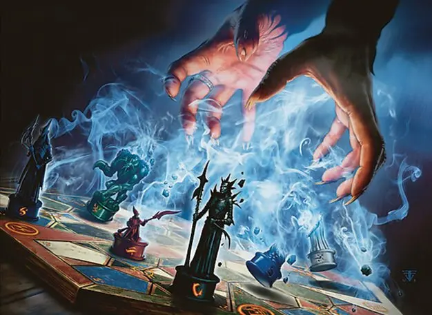 Art detail — Evacuation