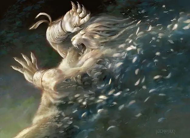 Art detail — Path to Exile