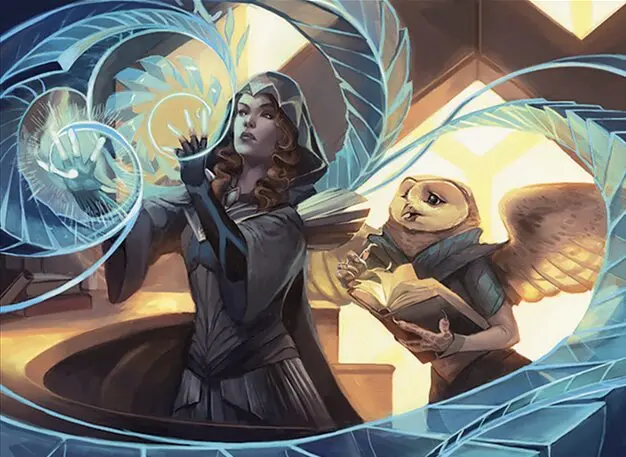 Art detail — Personal Tutor