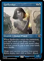 Spellseeker — Commander Masters