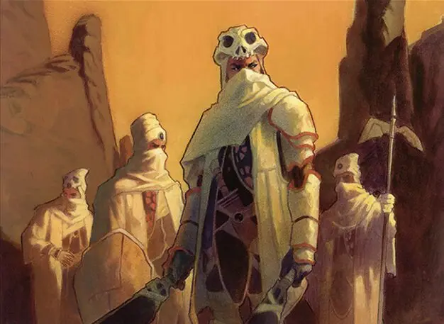Art detail — Pianna, Nomad Captain
