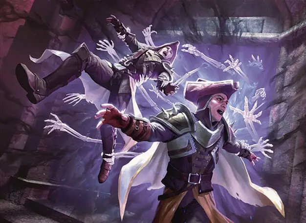 Art detail — Grave Pact