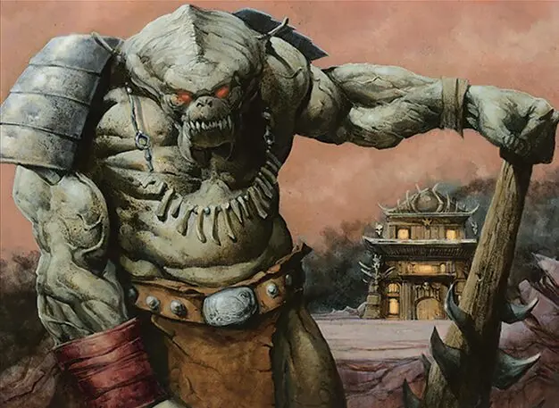 Art detail — Heartless Hidetsugu