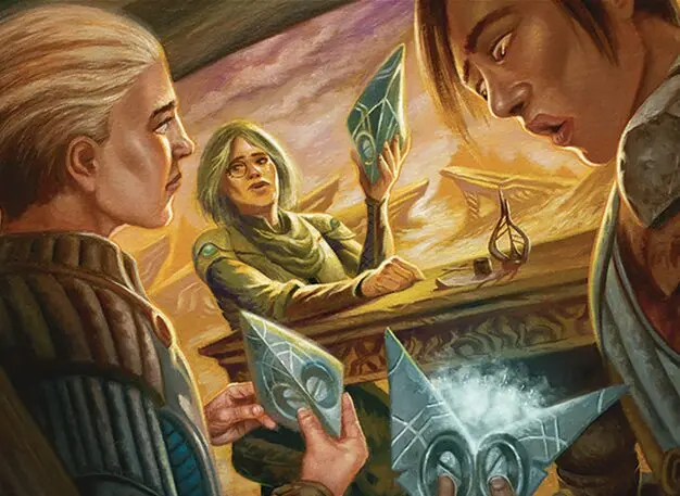 Art detail — Personal Tutor