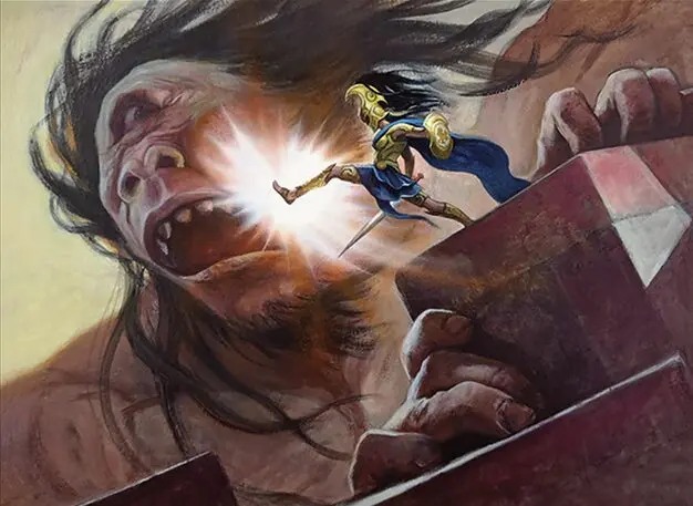 Art detail — Swift Response