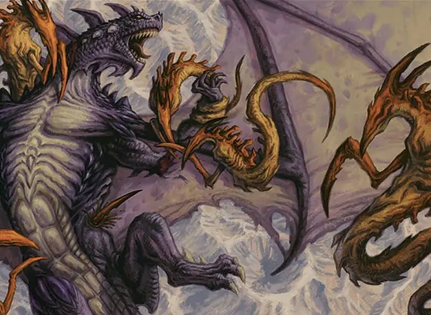 Art detail — Kindred Dominance