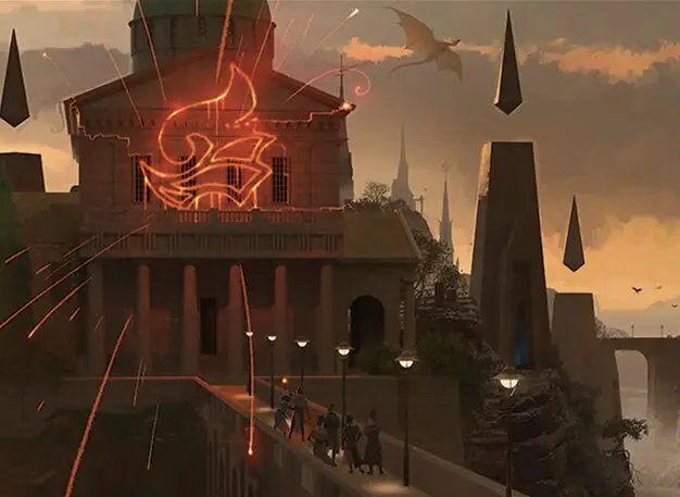 Art detail — Vandalblast