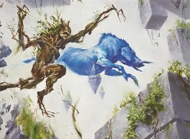 Art detail — Tooth and Nail