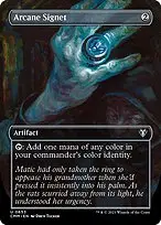 Arcane Signet