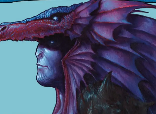 Art detail — Talrand, Sky Summoner