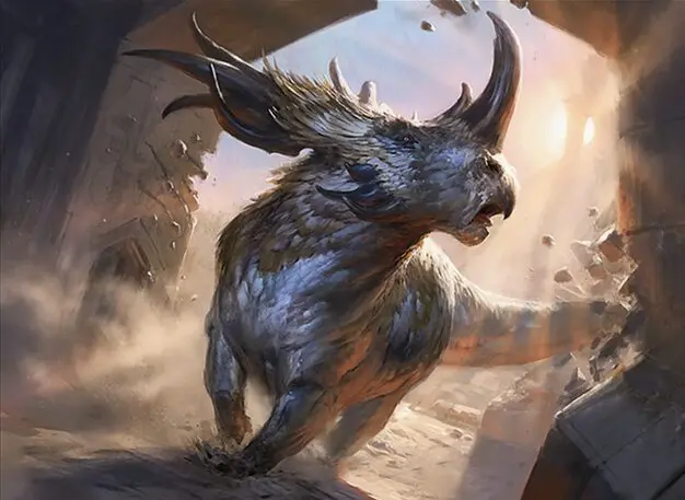 Art detail — Wakening Sun's Avatar