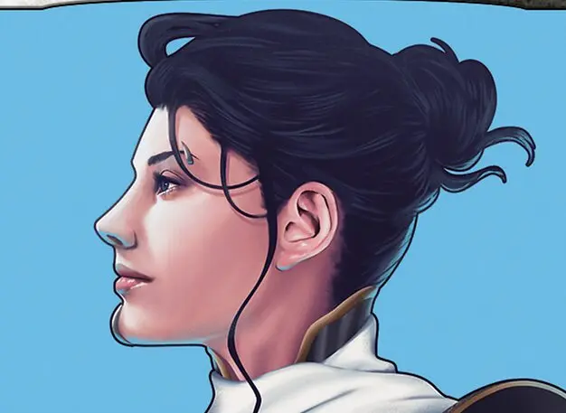 Art detail — Teysa Karlov