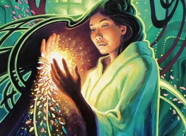 Art detail — Obscuring Haze
