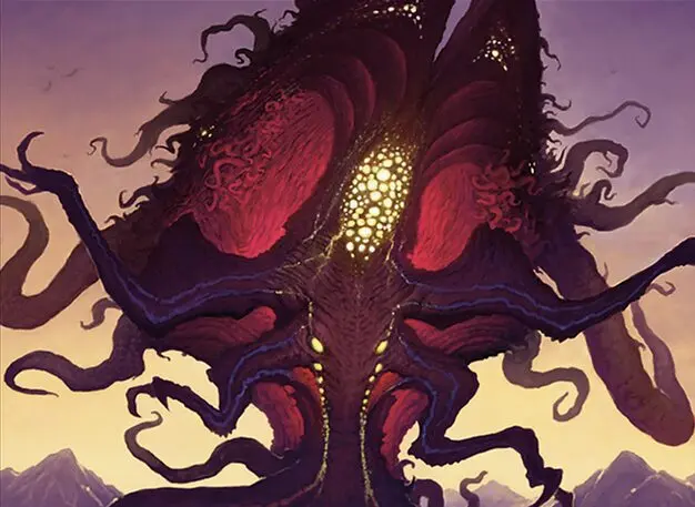 Art detail — Flayer of Loyalties
