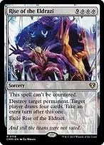 Rise of the Eldrazi — Commander Masters