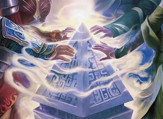 Art detail — Gatewatch Beacon