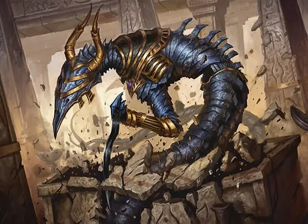 Art detail — Lazotep Sliver