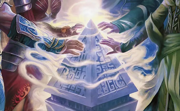 Art detail — Gatewatch Beacon
