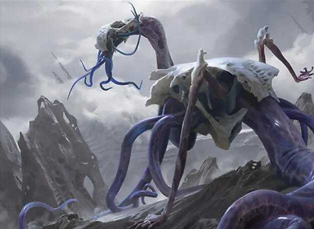 Art detail — Bane of Bala Ged