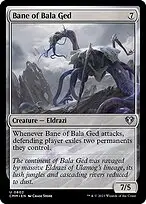 Bane of Bala Ged — Commander Masters