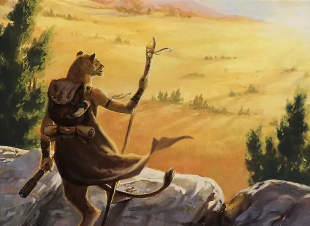 Art detail — Oreskos Explorer
