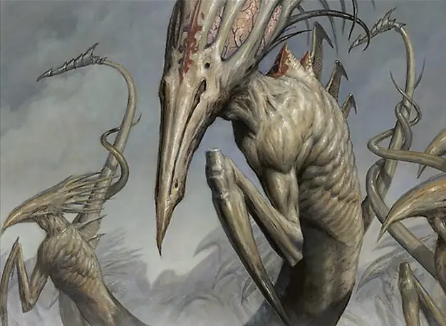 Art detail — Sinew Sliver