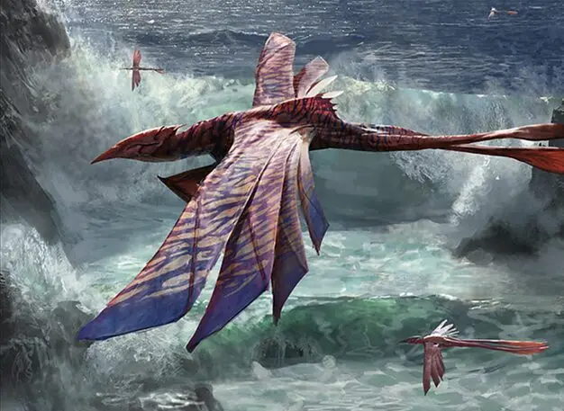 Art detail — Galerider Sliver