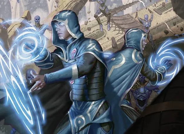 Art detail — Spark Double