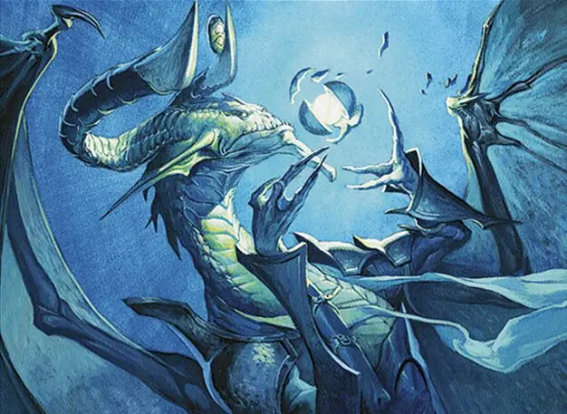 Art detail — Deep Analysis