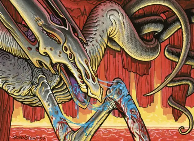 Art detail — Clot Sliver