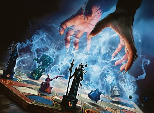 Art detail — Evacuation