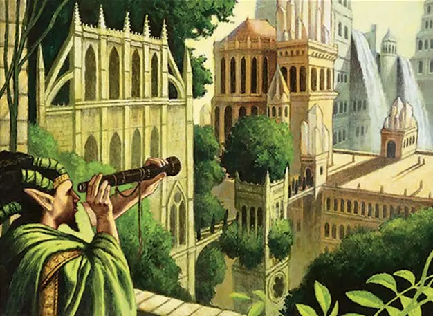 Art detail — Farseek