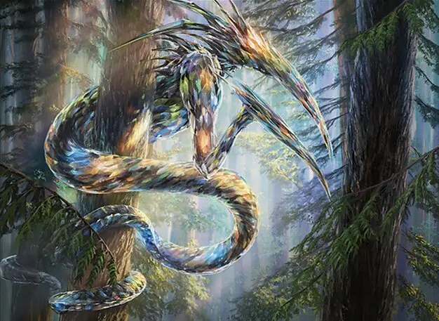 Art detail — Gemhide Sliver