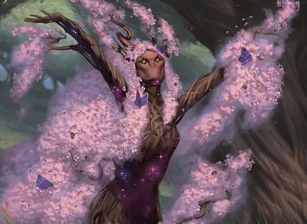 Art detail — Sanctum Weaver