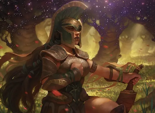 Art detail — Setessan Champion