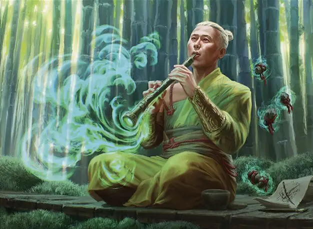 Art detail — Jukai Naturalist